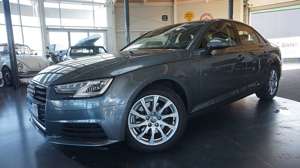 Audi A4 Lim. 30 TDI  Automatik*Navi*Xenon*1.Hand*