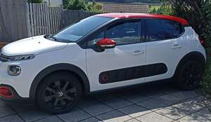 Citroen C3 C3+Pure+Tech+83+S