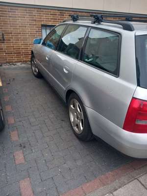 Audi A4 Avant 1.9 TDI