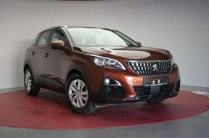 Peugeot 3008 PureTech 130 EAT6 Active Navi/Temp/Kamera/V