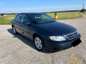 Opel Omega