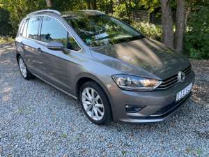 Volkswagen Golf Sportsvan VII Highline 2,0 TDI