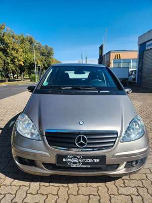 Mercedes-Benz A 150 A -Klasse A 150