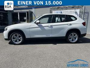 BMW X1 sDrive18i  KLIMAAUTOM*ELEKTR-PANORAMADACH*ALU*PDC