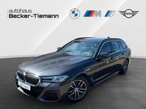 BMW 530 e Touring M Sport/DAPro/PA+/Laser/Pano