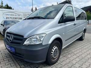 Mercedes-Benz Vito Kombi 113CDI lang*2. Hand *9. sitzen *Klima