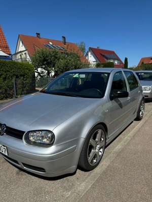 Volkswagen Golf 1.9 TDI