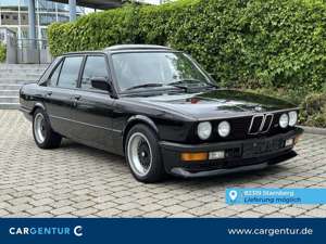 BMW 528 i | Sportsitze | M Optik | Shadowline |