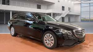 Mercedes-Benz E 220 d AHK*Kamera*LED*Navi*Luftfederung*Cplay