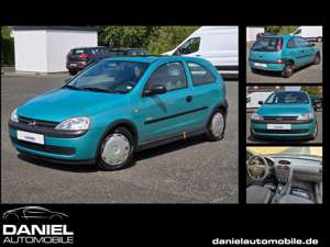 Opel Corsa 1.0 12V Eco AUTOMATIK