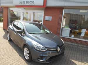 Renault Clio Energy TCe 90 Start