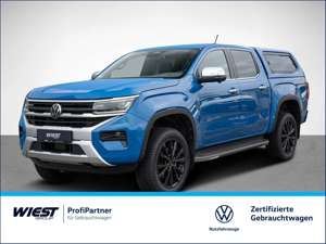 Volkswagen Amarok Aventura DC 3.0 TDi 10-Gang Automatik 4MO