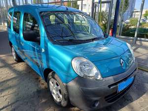 Renault Kangoo Kangoo  4-Türer-1. Hand-TÜV neu-Winterr. neu