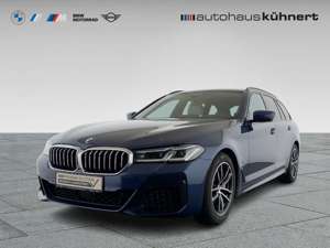 BMW 530 d xDrive Touring ///M Sport PanoSD ACC AHK HUD Las