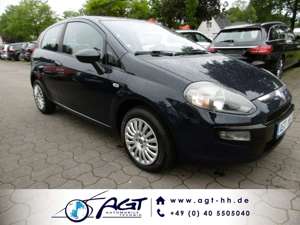 Fiat Punto Evo 1.2 8V MyLife