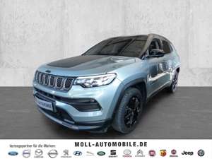 Jeep Compass Upland Mild Hybrid FWD 1.5 MultiAir EU6d Navi 360