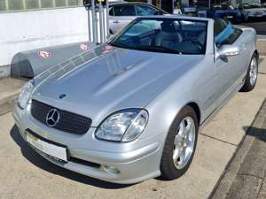 Mercedes-Benz SLK 200 Kompressor (170.444), Sammlerstück