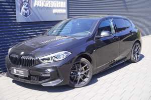 BMW 118 i |M-SPORTPAKET|VIRTUAL|SHADOW|LED|SPORTSITZE