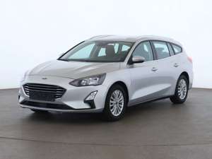 Ford Focus Titanium PDC Navi ACC LED