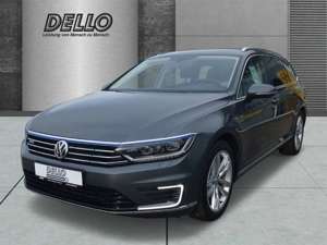 Volkswagen Passat GTE Plug-In Hybrid PASSAT VAR. 1.4 TSI