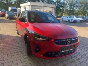 Opel Corsa GS Line