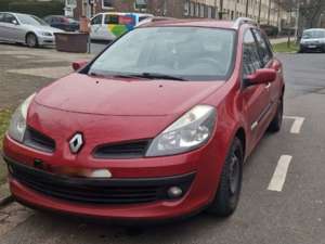 Renault Clio 1.2 16V TCE Grandtour Rip Curl