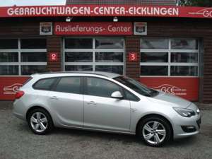 Opel Astra Energy