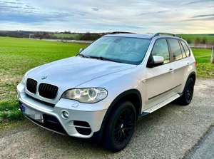 BMW X5 xDrive 30d Nov. 2011 Vollausstattung TOP Zustand