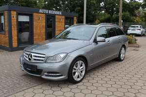 Mercedes-Benz C 220 CDI C-Klasse T-Modell Avantgarde