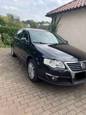 Volkswagen Passat 1.8 TSI Highline