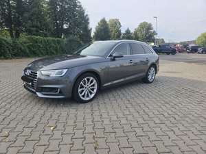 Audi A4 Avant 35 TDI S tronic