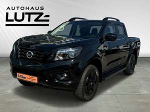 Nissan Navara N-Guard DC 4x4 Automatik AHK City Stop SD Navi Kam