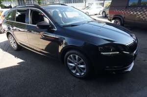 Skoda Octavia Style