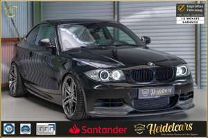 BMW 135 135i DKG*550PS*AUFWENDIGER MOTORUMBAU*EINGET