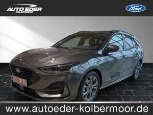 Ford Focus ST-Line Sportpaket Bluetooth Navi LED Klima