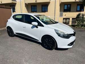 Renault Clio IV Expression*Navi*2.Hd*scheckheft*gepfl.*