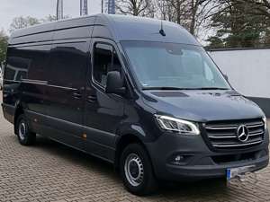 Mercedes-Benz Sprinter 317 CDI Sprinter Lang HA 9G-TRONIC