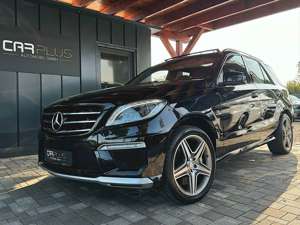 Mercedes-Benz ML 63 AMG Drivers Package Designo *Pano*LED*HK*