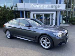 BMW 320 d xDrive M Sportpaket Xenon RFK Navi Prof.