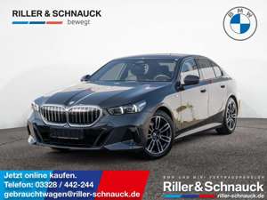 BMW 520 d xDrive M-Sport ACC+HUD+360°KAM+HK+MEM