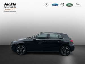 Mercedes-Benz A 200 A 200 Progressive Bild 4