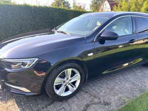 Opel Insignia Innovation