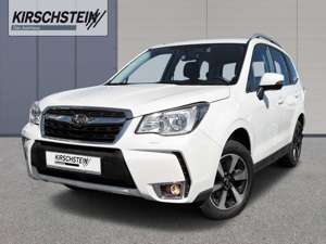 Subaru Forester Platinum 2.0i AHK Navi Kamera ACC App