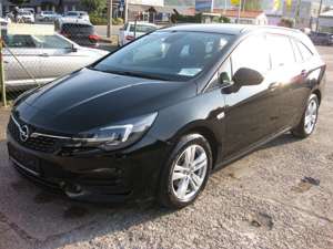 Opel Astra K Sports Tourer Edition