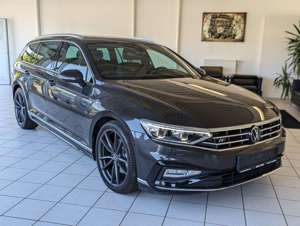 Volkswagen Passat 2.0 TSI R-Line Elegan HUD Matrix Pano 19"