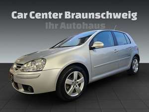 Volkswagen Golf V 1.9 TDI United+1~Hand+Alu+Multi+