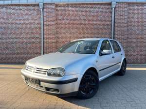 Volkswagen Golf *SCHIEBEDACH*KLIMA*