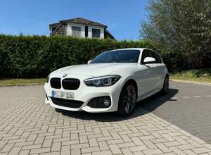 BMW 120 120i Aut. M Sport