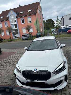 BMW 118 118i M Sport