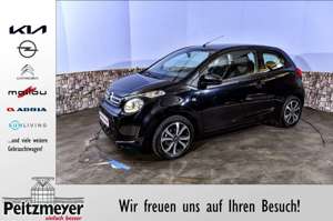 Citroen C1 VTi 72 SS SHINE